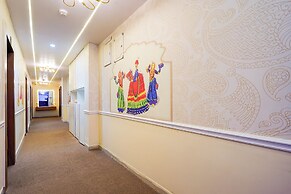 Fabhotel Fantasy