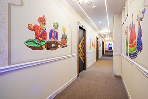 Fabhotel Fantasy
