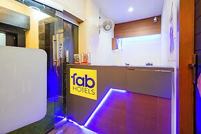 Fabhotel Fantasy