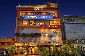 Fabhotel Fantasy