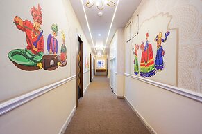 Fabhotel Fantasy