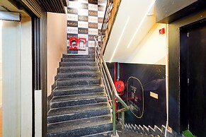 Fabhotel Fantasy