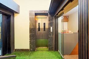 Fabhotel Fantasy