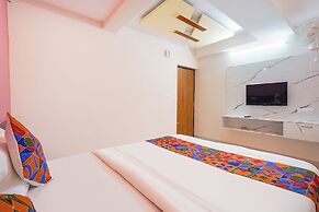 Fabhotel Saanidhya Comforts