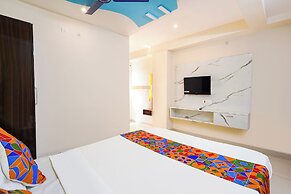 Fabhotel Saanidhya Comforts