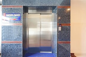 Fabhotel Saanidhya Comforts