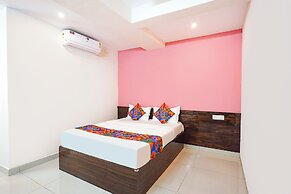 Fabhotel Saanidhya Comforts