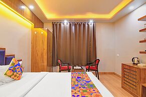 Fabhotel Prime Airport Palace