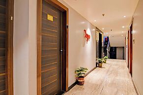 Fabhotel Prime Airport Palace