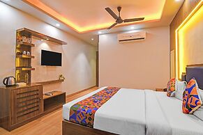 Fabhotel Prime Airport Palace
