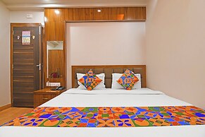 Fabhotel Prime Airport Palace