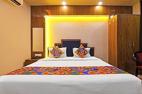 Fabhotel Prime Airport Palace