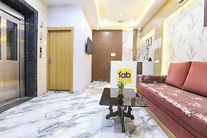 Fabhotel Suraj Palace