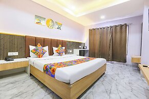 Fabhotel Suraj Palace