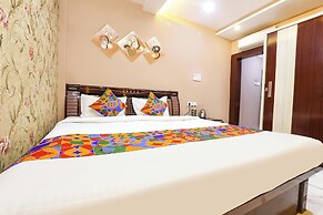 Fabhotel Suraj Palace