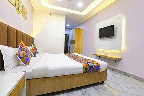 Fabhotel Suraj Palace