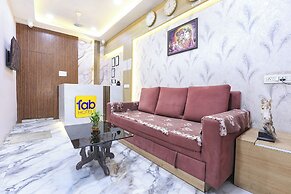 Fabhotel Suraj Palace