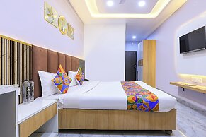 Fabhotel Suraj Palace