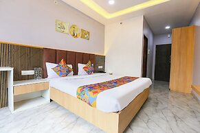 Fabhotel Suraj Palace