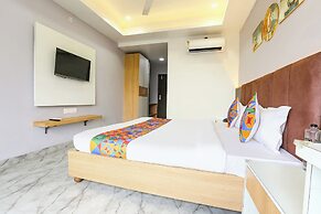 Fabhotel Suraj Palace