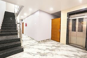 Fabhotel Suraj Palace