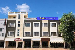 Fabhotel Suraj Palace