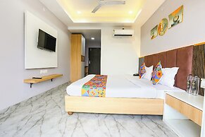 Fabhotel Suraj Palace