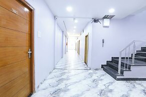 Fabhotel Suraj Palace