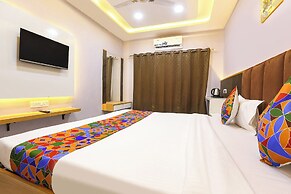 Fabhotel Suraj Palace