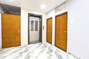Fabhotel Suraj Palace