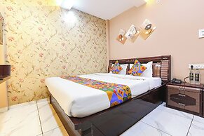 Fabhotel Suraj Palace