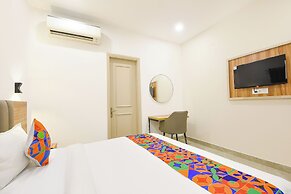 Fabhotel Moro Gujranwala Town