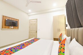 Fabhotel Moro Gujranwala Town