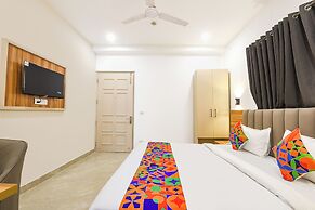 Fabhotel Moro Gujranwala Town