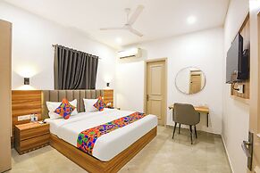 Fabhotel Moro Gujranwala Town