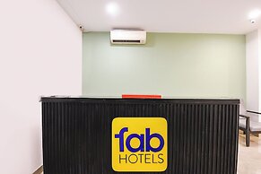 Fabhotel Moro Gujranwala Town