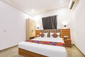 Fabhotel Moro Gujranwala Town