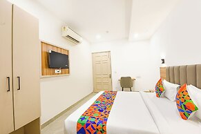 Fabhotel Moro Gujranwala Town