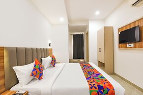 Fabhotel Moro Gujranwala Town