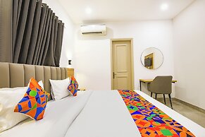 Fabhotel Moro Gujranwala Town