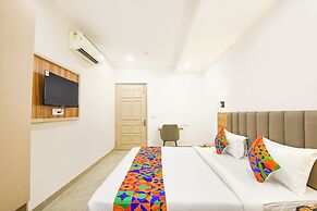 Fabhotel Moro Gujranwala Town