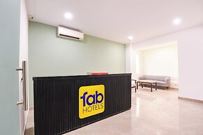 Fabhotel Moro Gujranwala Town