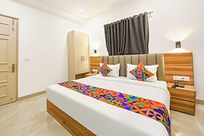 Fabhotel Moro Gujranwala Town