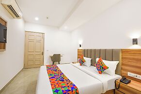 Fabhotel Moro Gujranwala Town