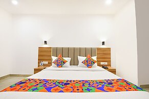 Fabhotel Moro Gujranwala Town