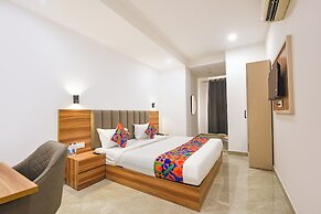 Fabhotel Moro Gujranwala Town
