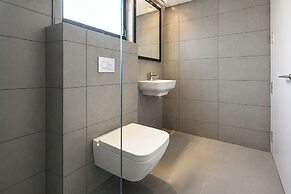 Fabhotel Moro Gujranwala Town