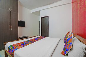 Fabhotel Subikshas Mirra Villa