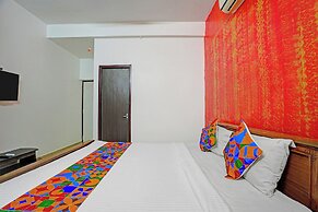 Fabhotel Subikshas Mirra Villa