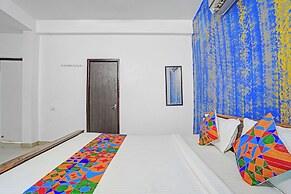 Fabhotel Subikshas Mirra Villa